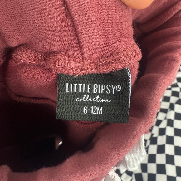 Little Bipsy Girl Sets - Picture 6 of 11